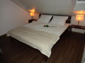 Отель Exclusive Apartment - Rees  Рес